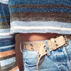 Meet your Posher, Damani